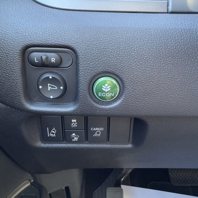 New 2026 Honda Ridgeline RTL image 30