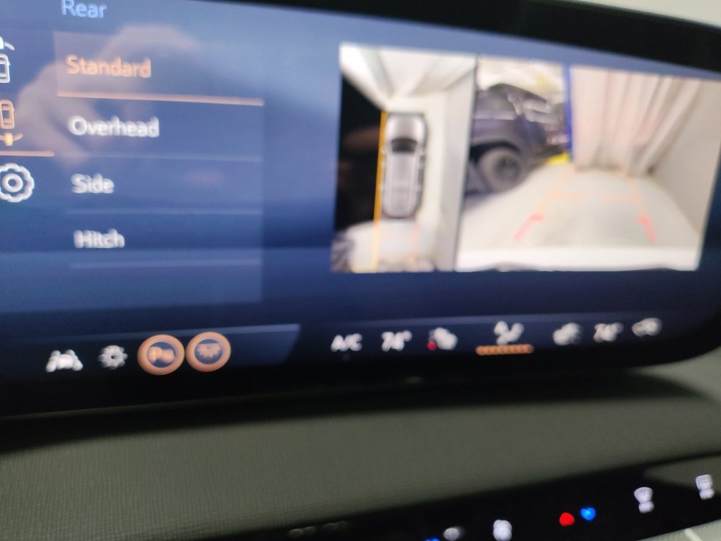 New 2026 Buick Enclave Sport Touring w/ Power Package image 32