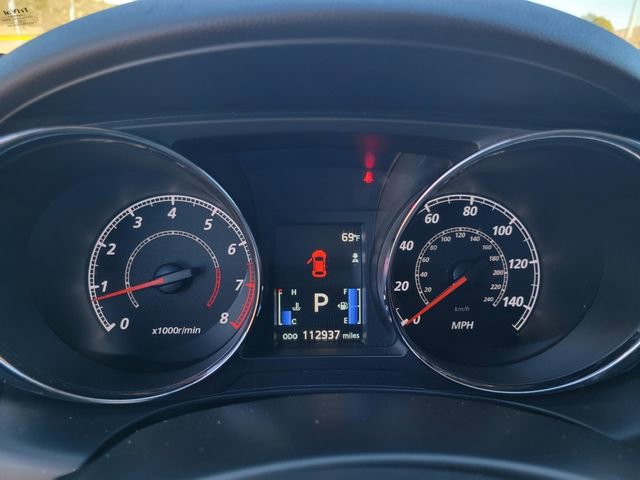 Used 2016 Mitsubishi Outlander Sport ES image 19