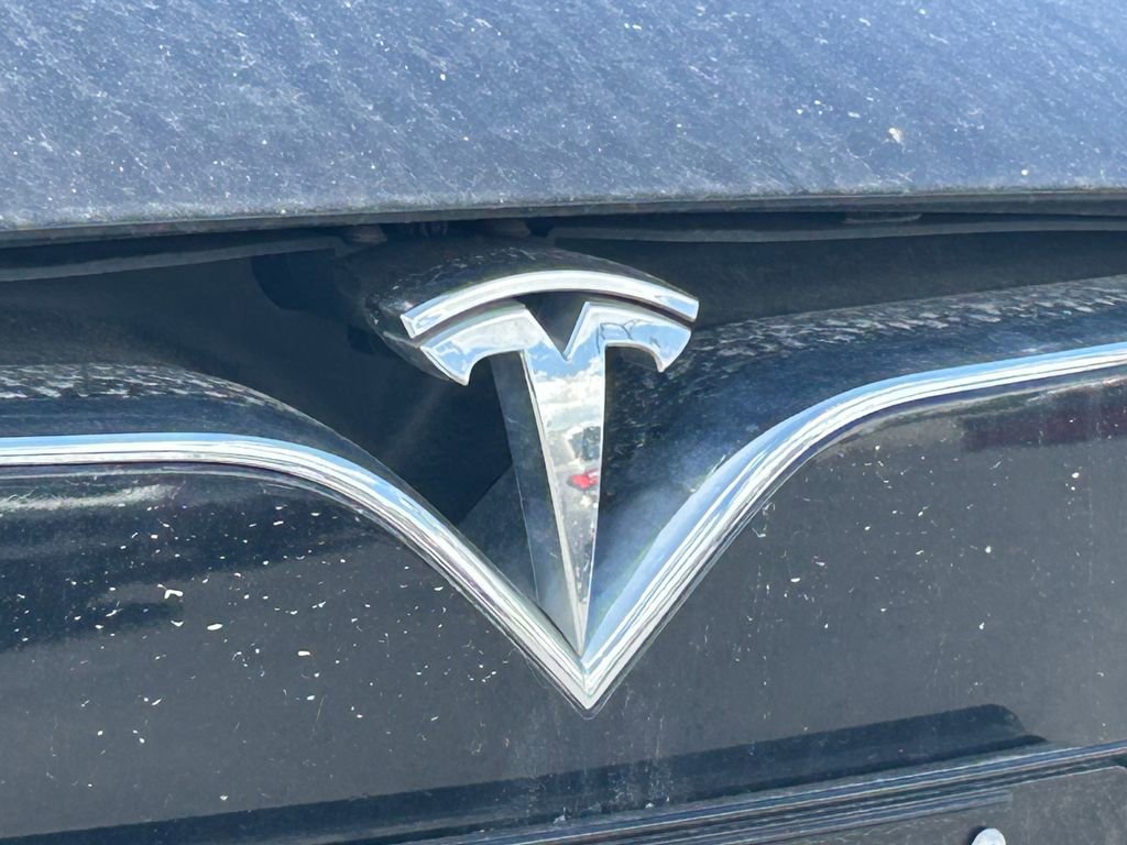 Used 2016 Tesla Model S Performance AWD/4WD image 11