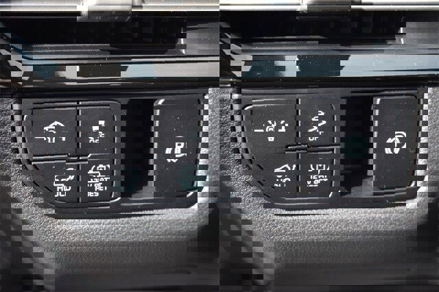 New 2026 Kia Sportage SX Prestige image 24