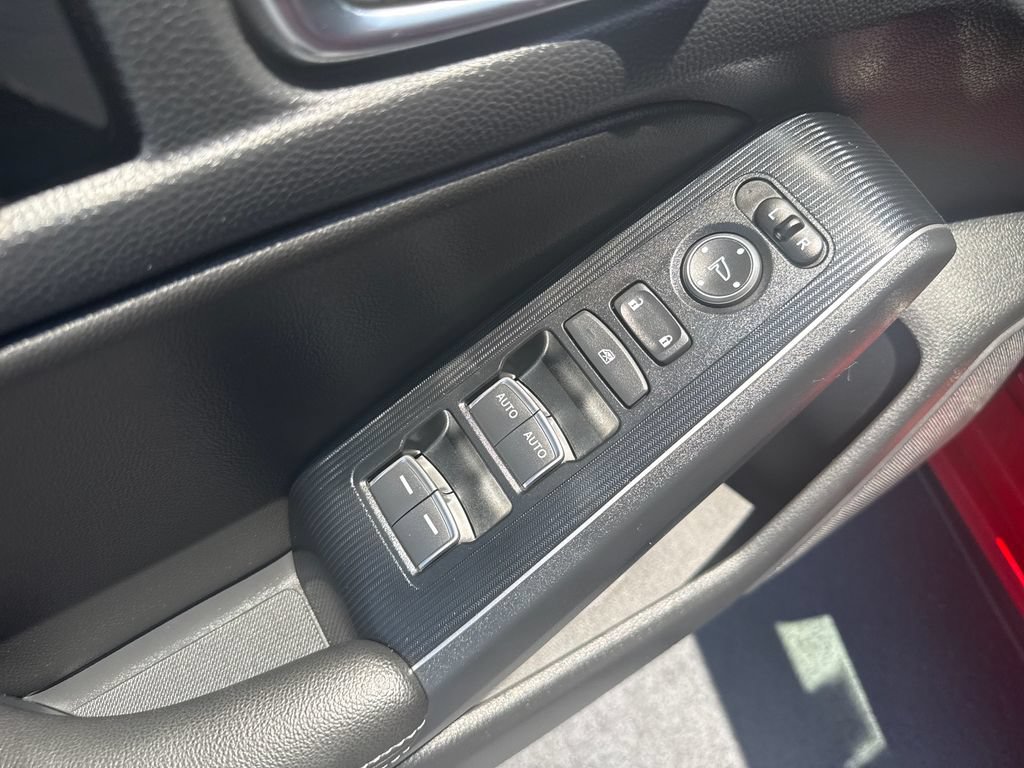 Certified 2024 Honda Civic Sport Touring image 10