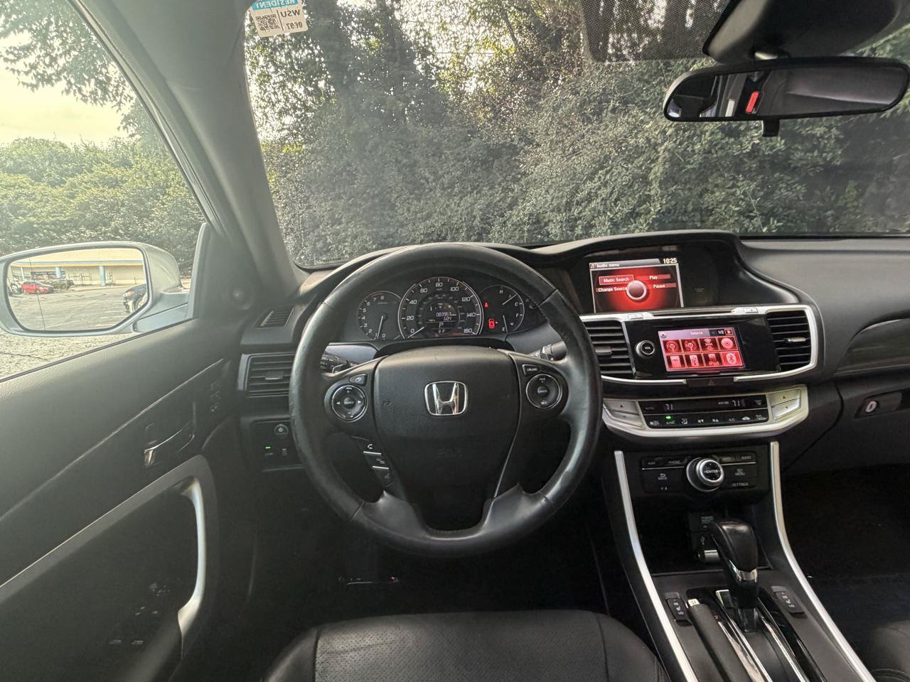 Used 2014 Honda Accord EX-L image 18