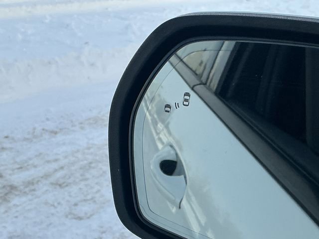 Used 2020 Ford Edge ST w/ Equipment Group 401A image 43