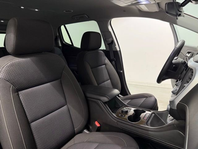 Certified 2023 GMC Acadia SLE w/ Driver Convenience Package image 30