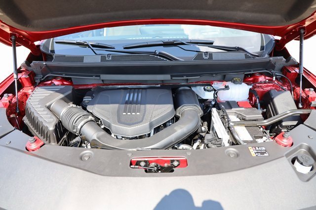 New 2026 Buick Enclave Preferred w/ Power Package image 28