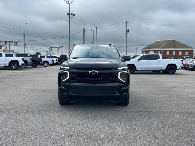 Certified 2025 Chevrolet Tahoe RST w/ Sun And Tow Package AWD/4WD image 11