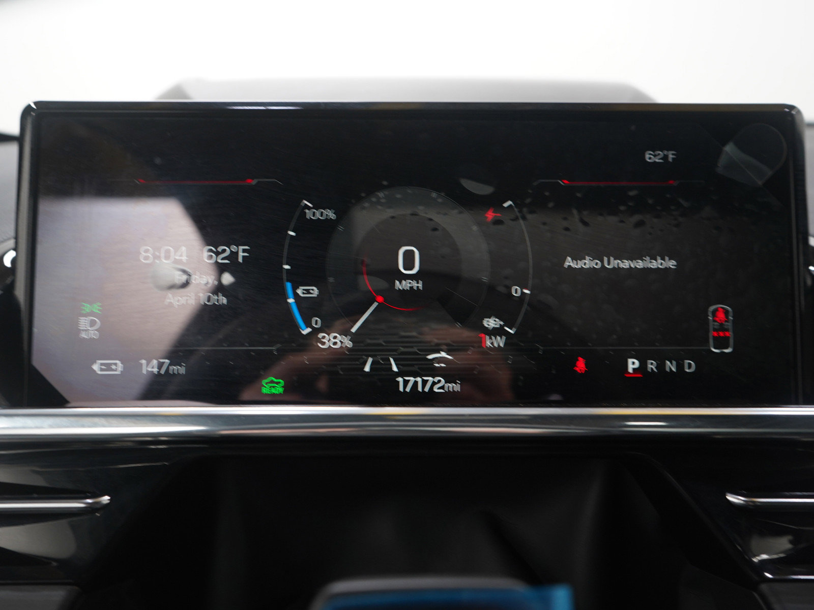 Used 2025 GMC Sierra EV Denali AWD/4WD image 33