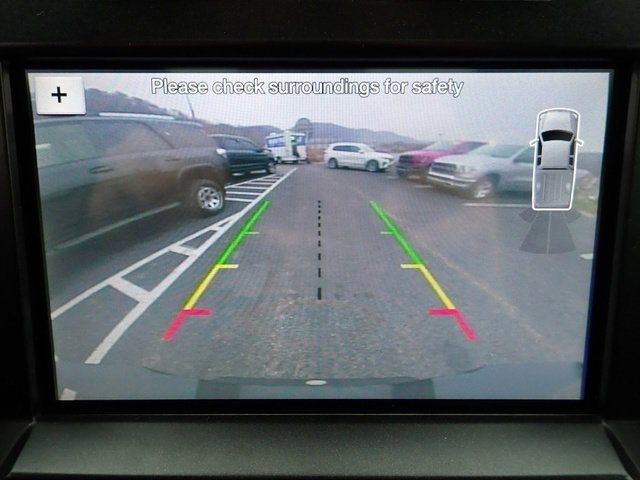 Used 2018 Ford F150 Lariat w/ Equipment Group 502A Luxury image 27