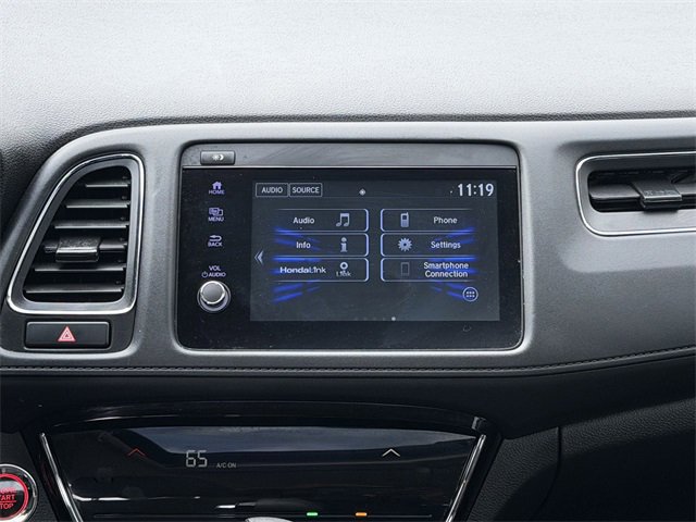 Used 2022 Honda HR-V EX image 15