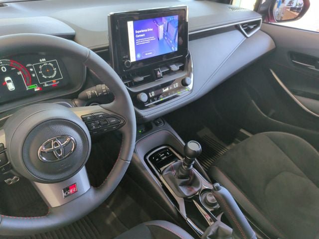 New 2026 Toyota Corolla GR AWD/4WD image 19