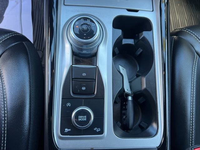 Used 2023 Ford Explorer ST image 34
