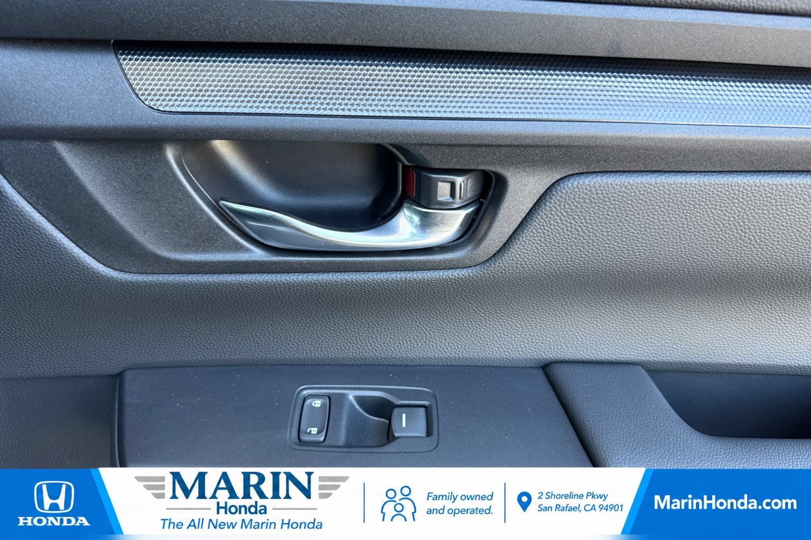 Certified 2025 Honda CR-V Sport-L image 23