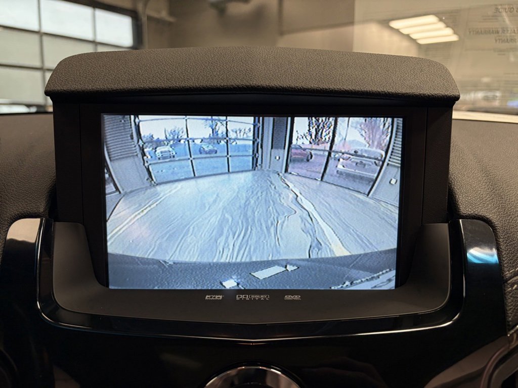 Used 2011 Cadillac CTS V image 16