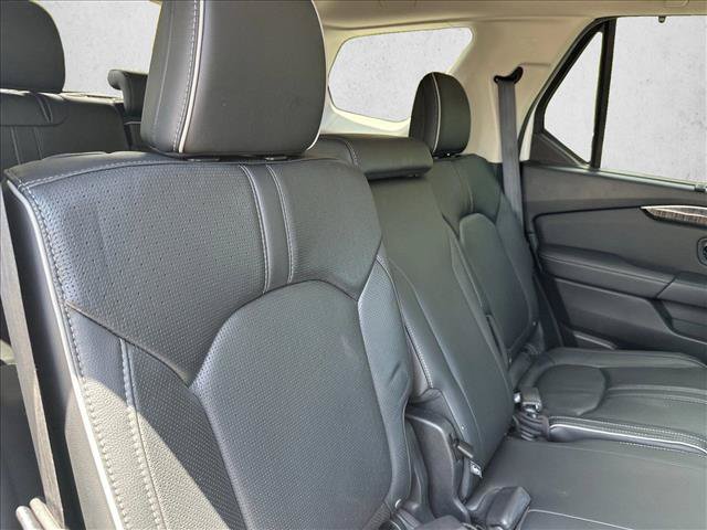 Used 2024 Honda Pilot Elite image 21