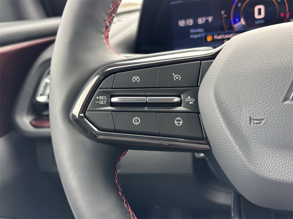 New 2026 Chevrolet Traverse RS w/ LPO, Floor Liner Package image 20