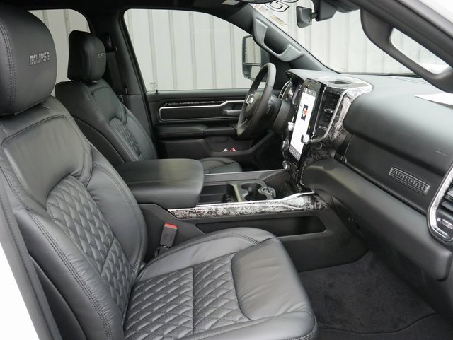 New 2026 RAM 1500 Big Horn image 30
