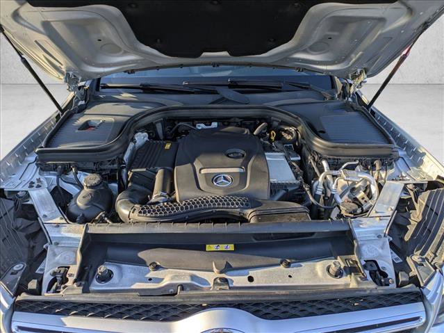 Used 2018 Mercedes-Benz GLC 300 4MATIC image 26
