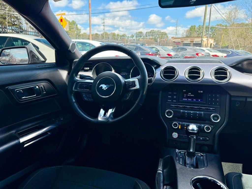 Used 2016 Ford Mustang GT image 17