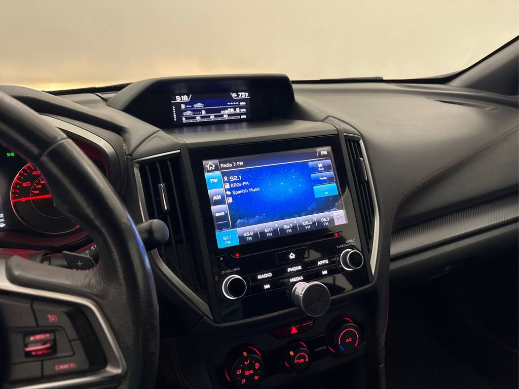 Used 2017 Subaru Impreza 2.0i Sport image 29