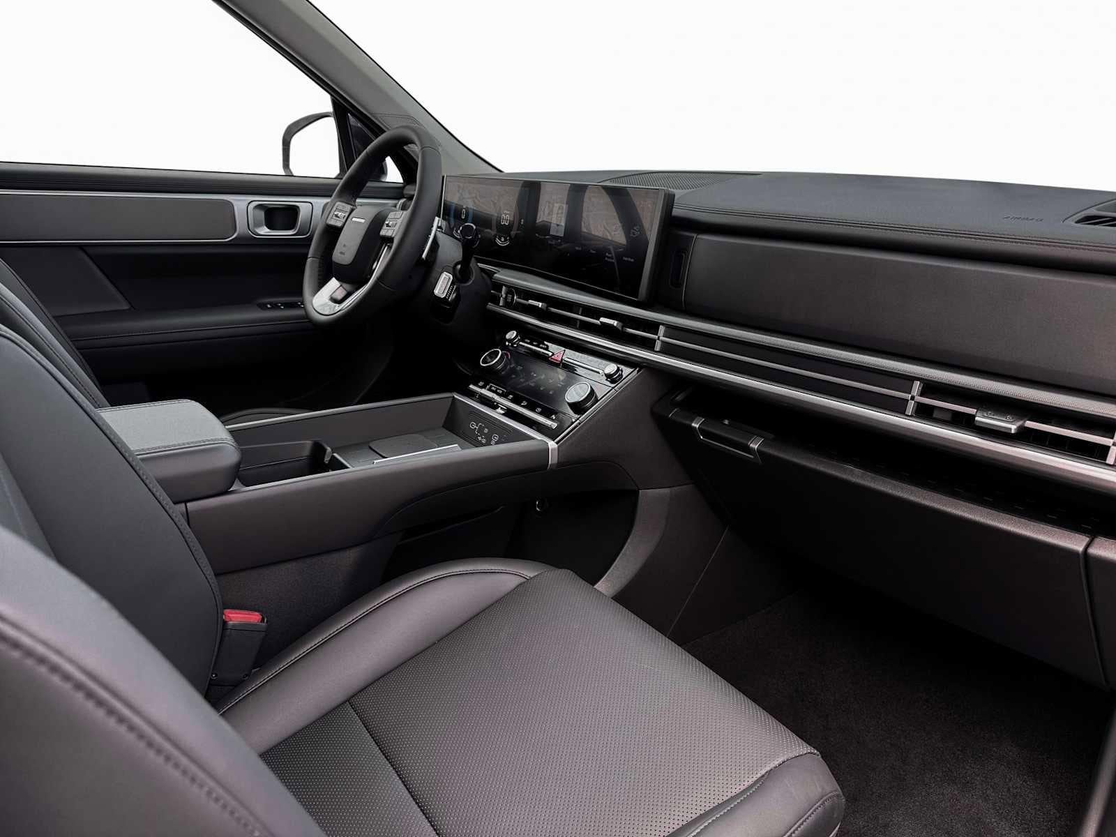 New 2026 Hyundai Santa Fe SEL AWD/4WD image 15