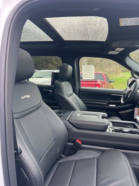 Used 2026 Ford Expedition Max Platinum AWD/4WD image 79