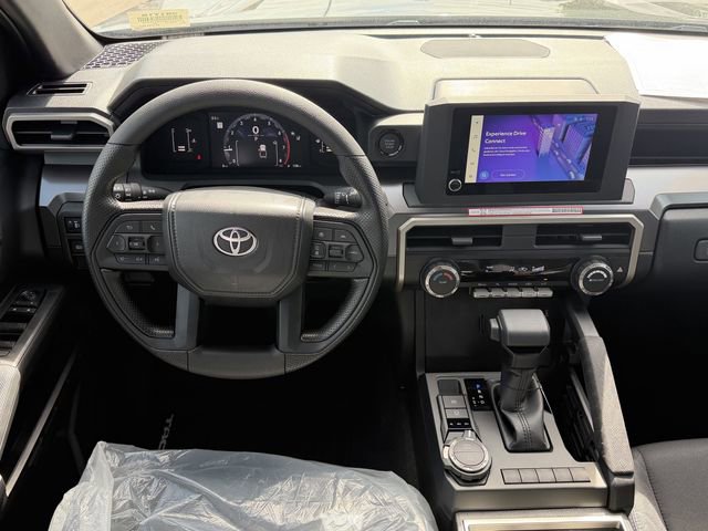 Used 2026 Toyota Tacoma SR5 image 10