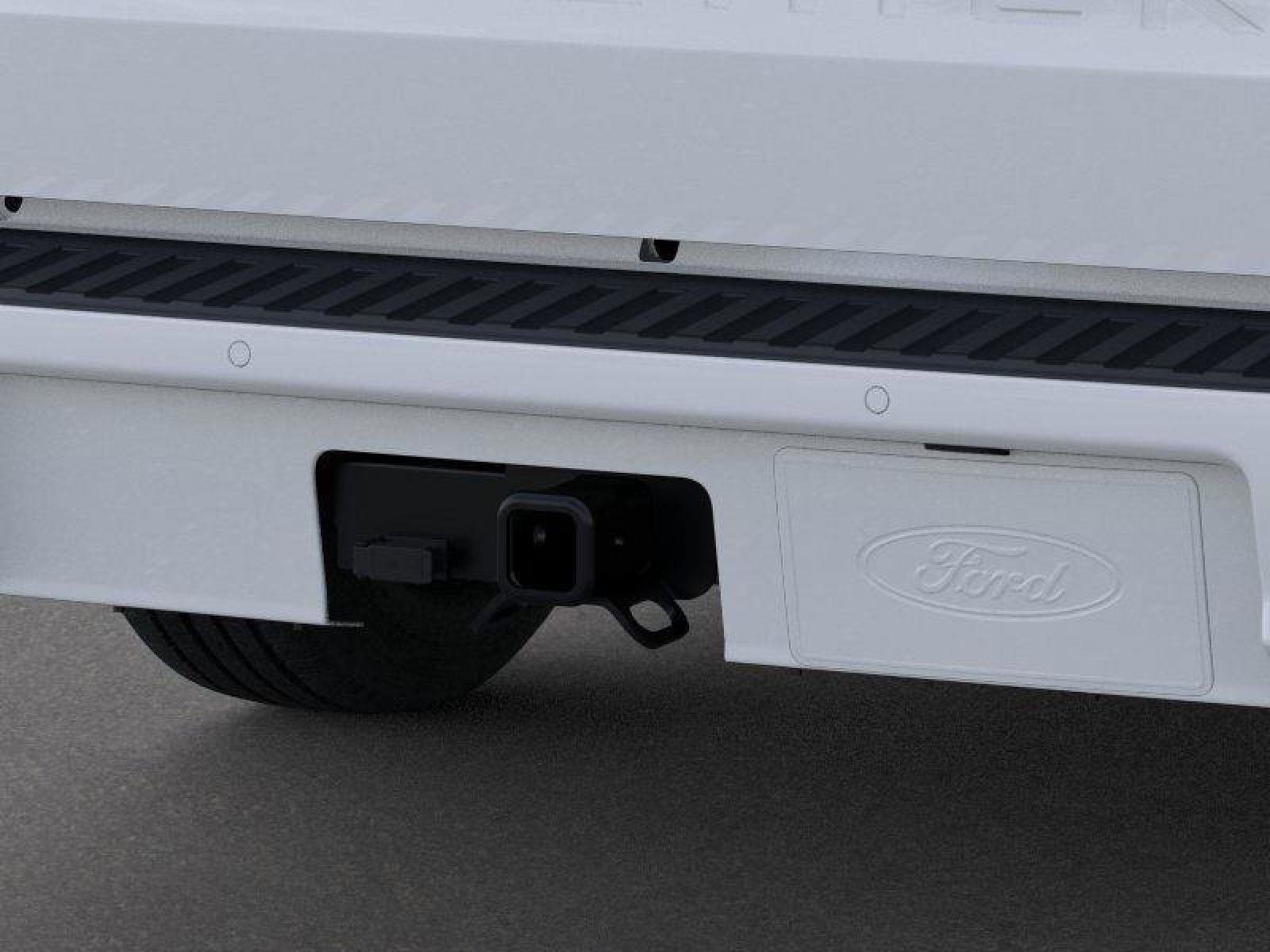 New 2025 Ford Maverick Lobo AWD/4WD image 23