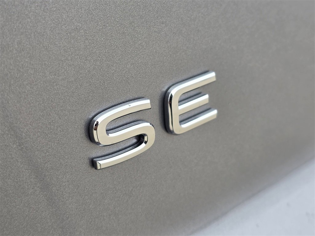 New 2026 Volkswagen Atlas Cross Sport SE image 8