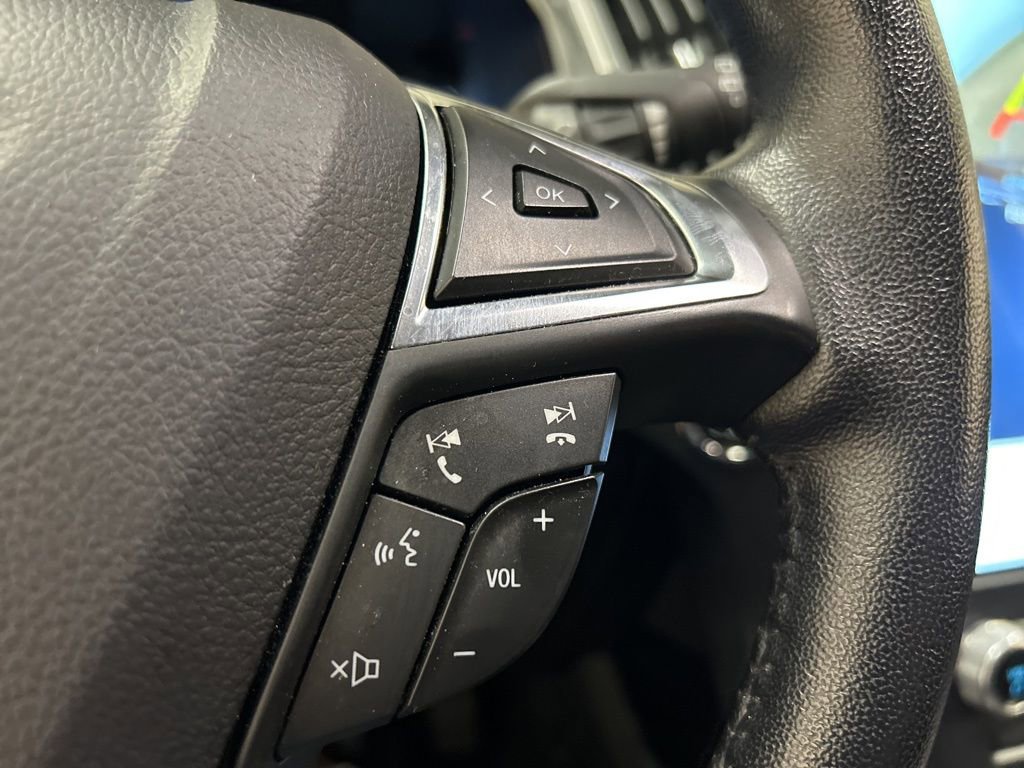 Used 2023 Ford Edge SEL image 23