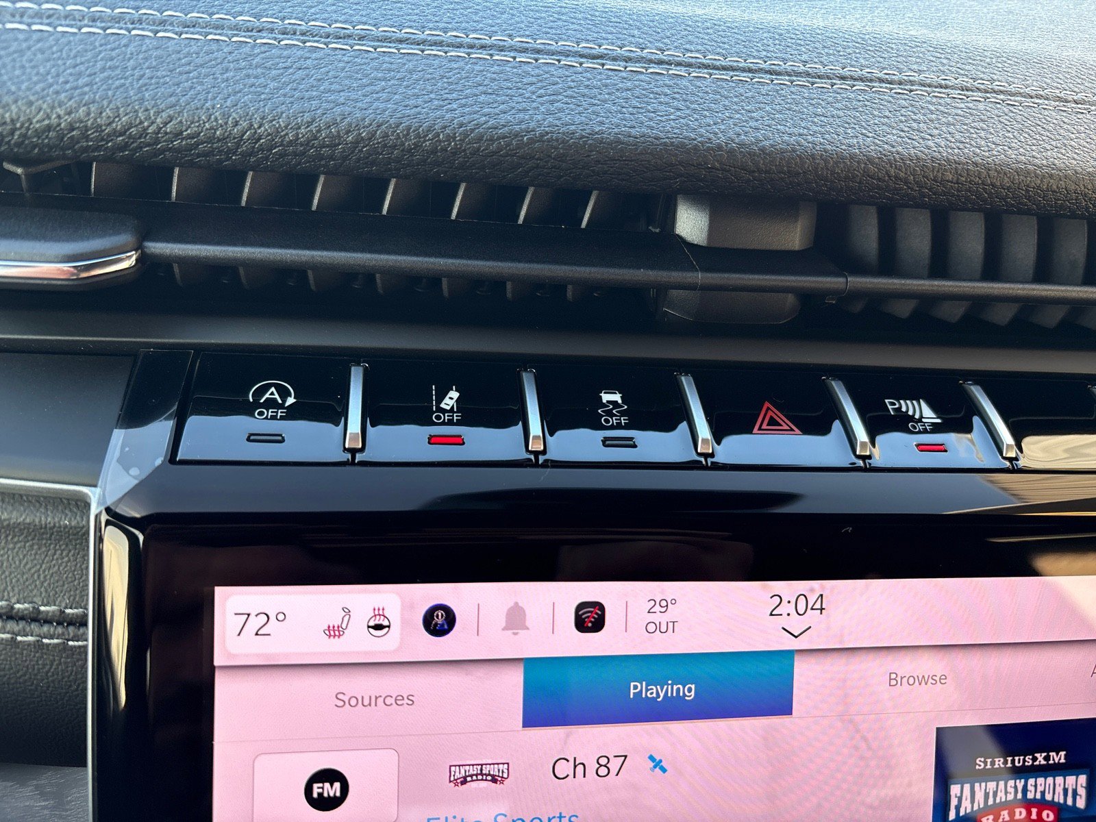 New 2025 Jeep Grand Cherokee Limited image 21