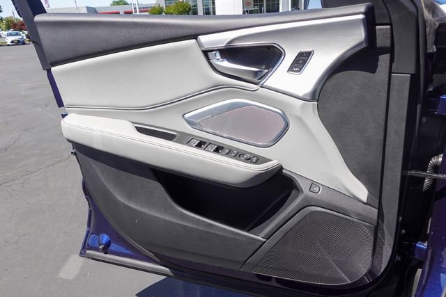 Used 2023 Acura RDX AWD w/ Technology Package image 20