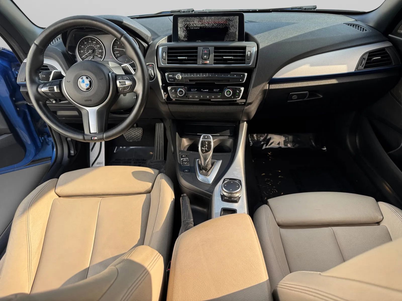 Used 2016 BMW M235i Convertible w/ Technology Package image 19