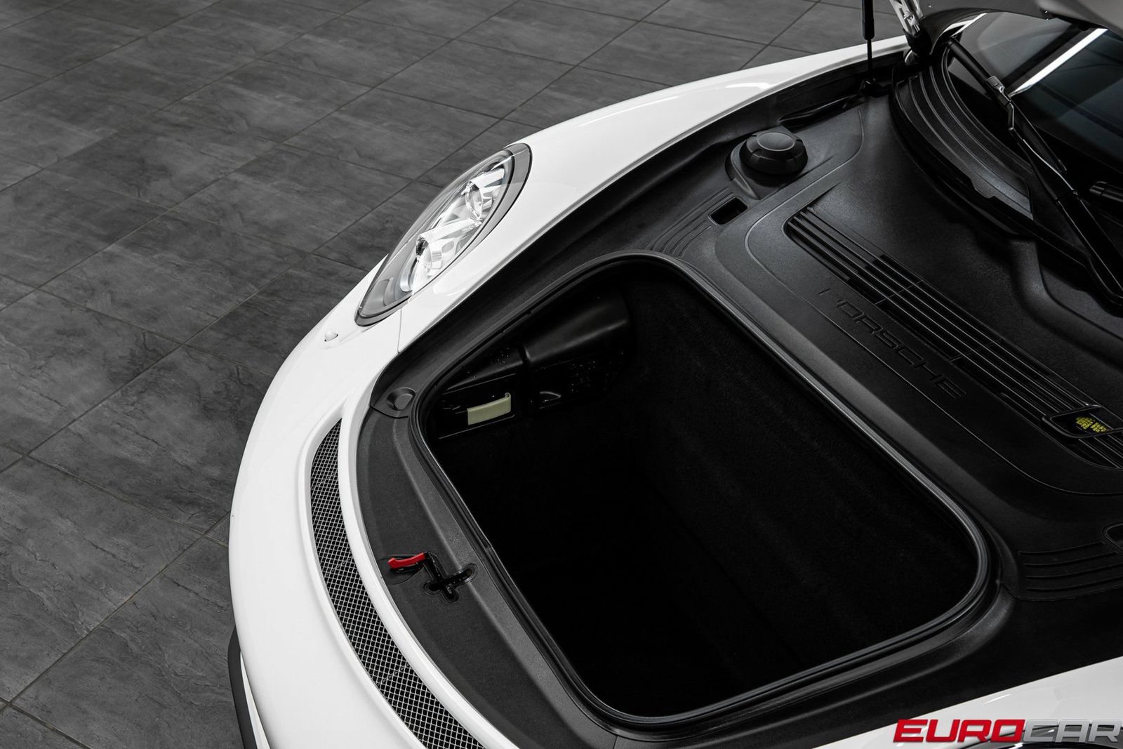 Used 2018 Porsche 911 GT3 RWD image 10