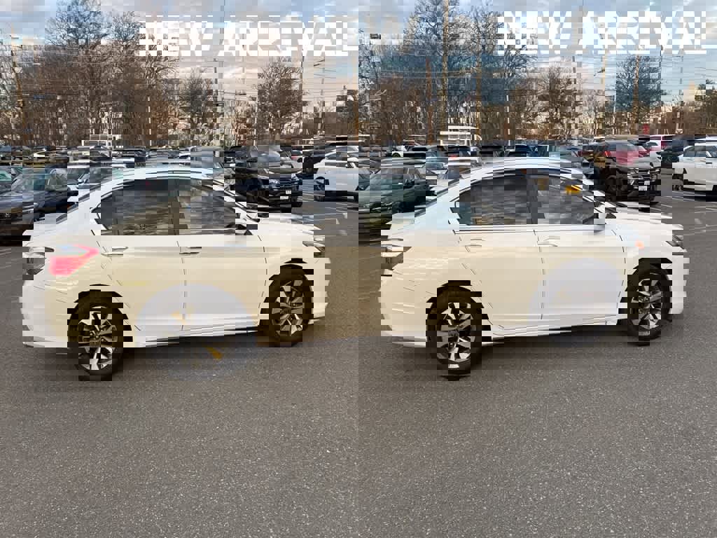 Used 2013 Honda Accord LX image 15