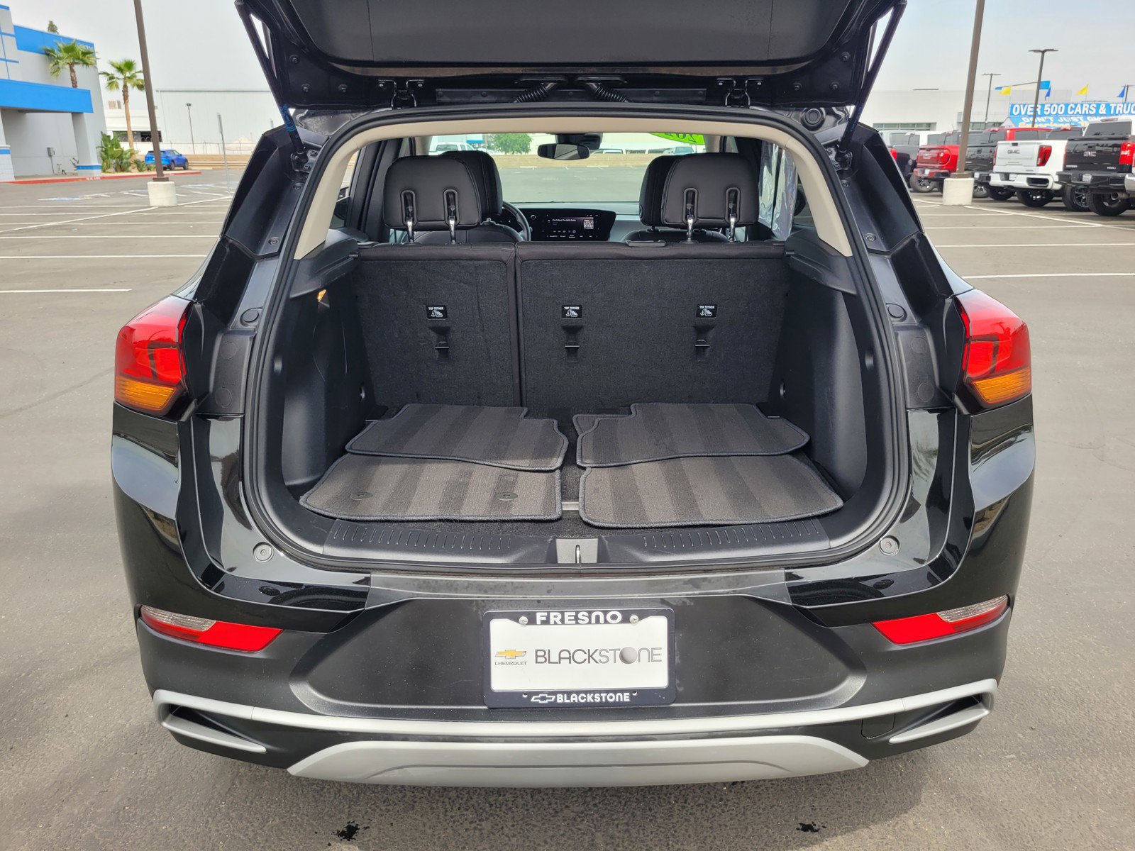 Used 2025 Buick Encore GX Preferred image 27