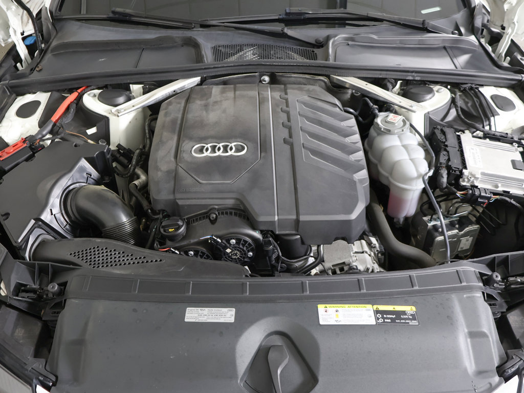 Used 2021 Audi A4 2.0T Premium AWD/4WD image 19