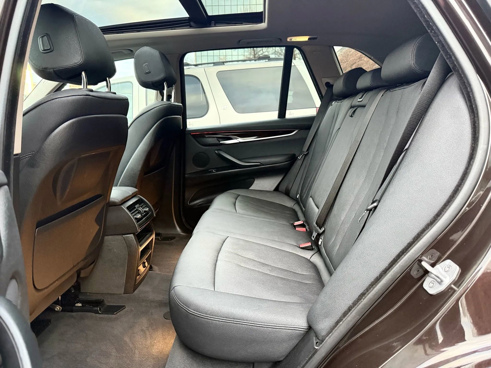 Used 2014 BMW X5 xDrive35i image 29