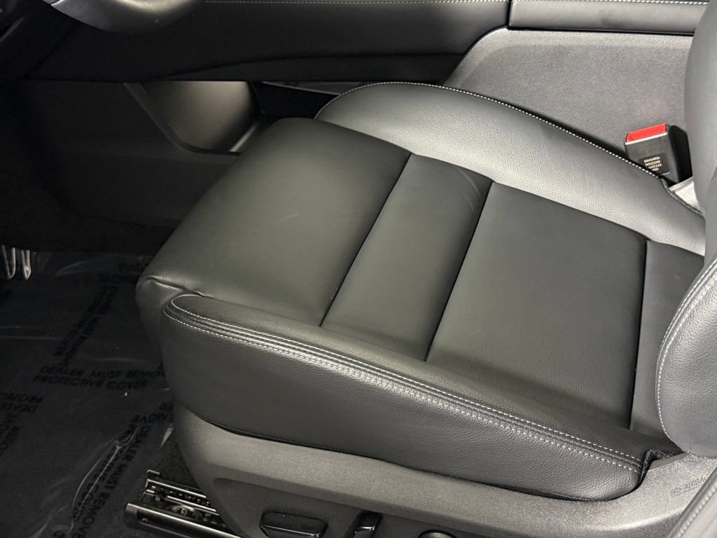Used 2023 Nissan Rogue SL AWD/4WD image 26