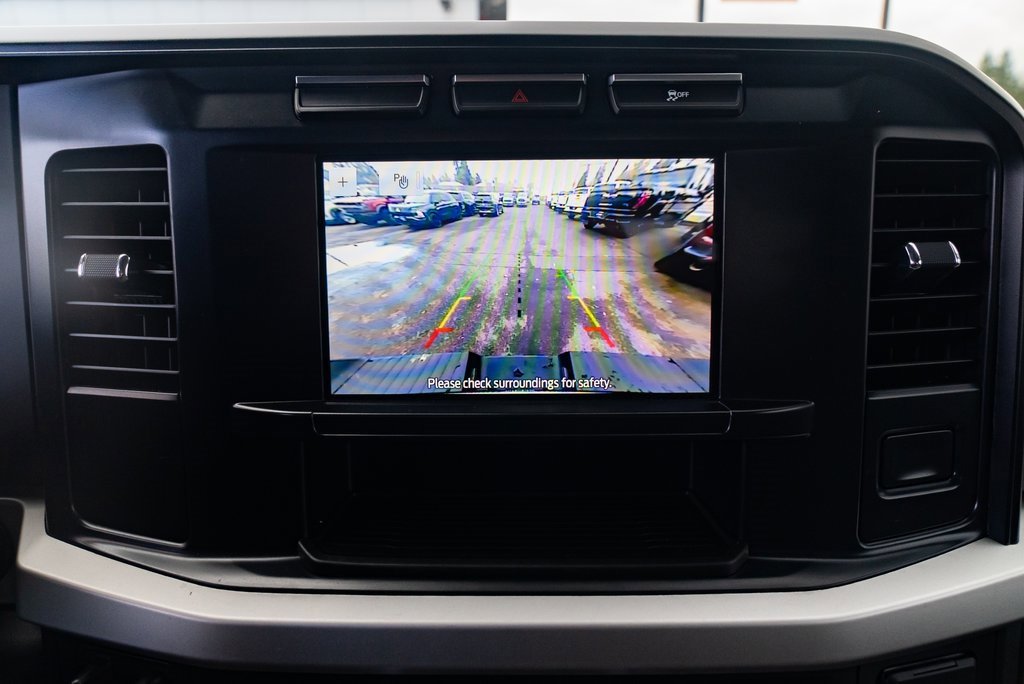 Used 2024 Ford F350 XLT image 15