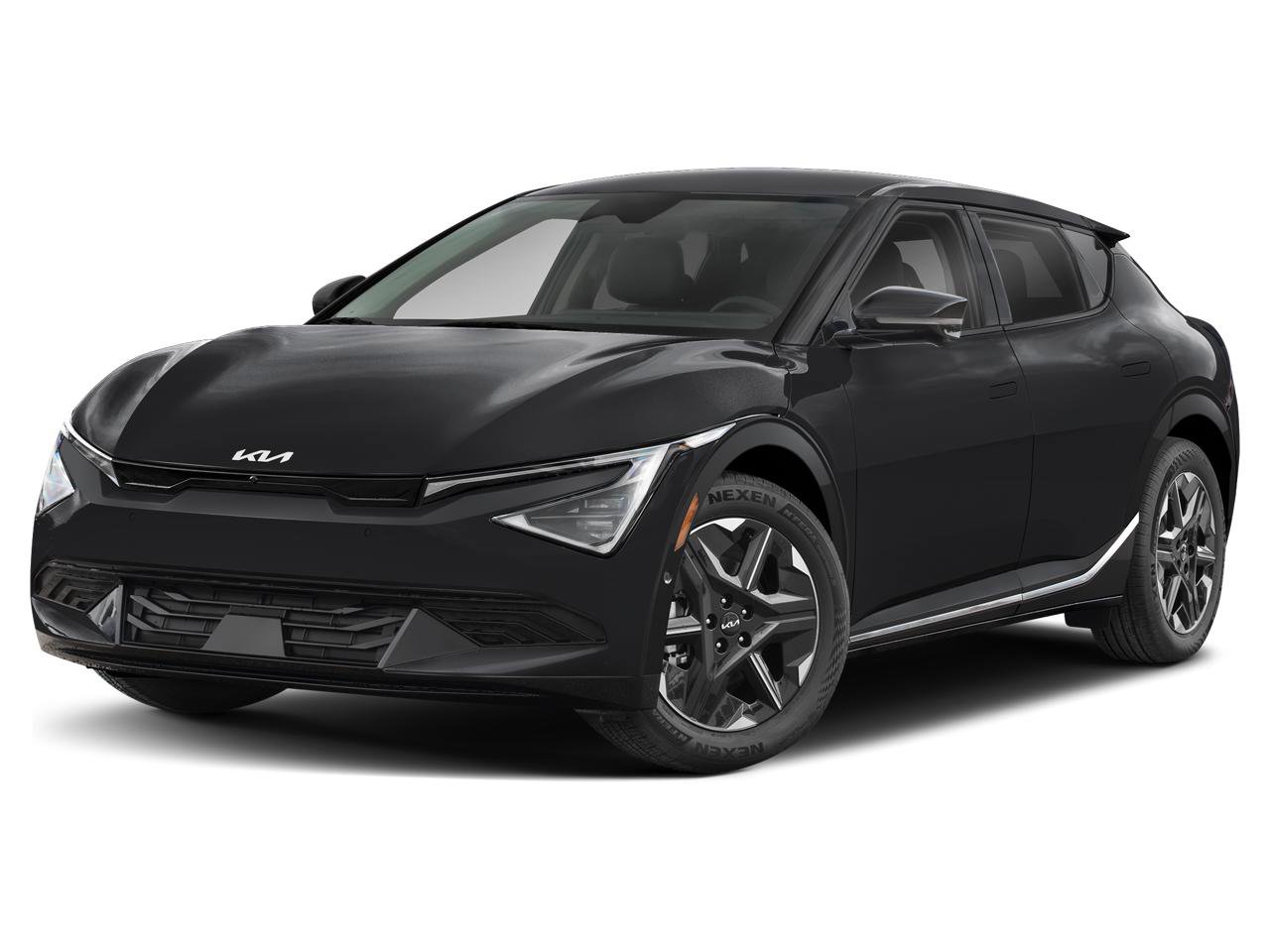 New 2025 Kia EV6 Wind AWD/4WD image 28