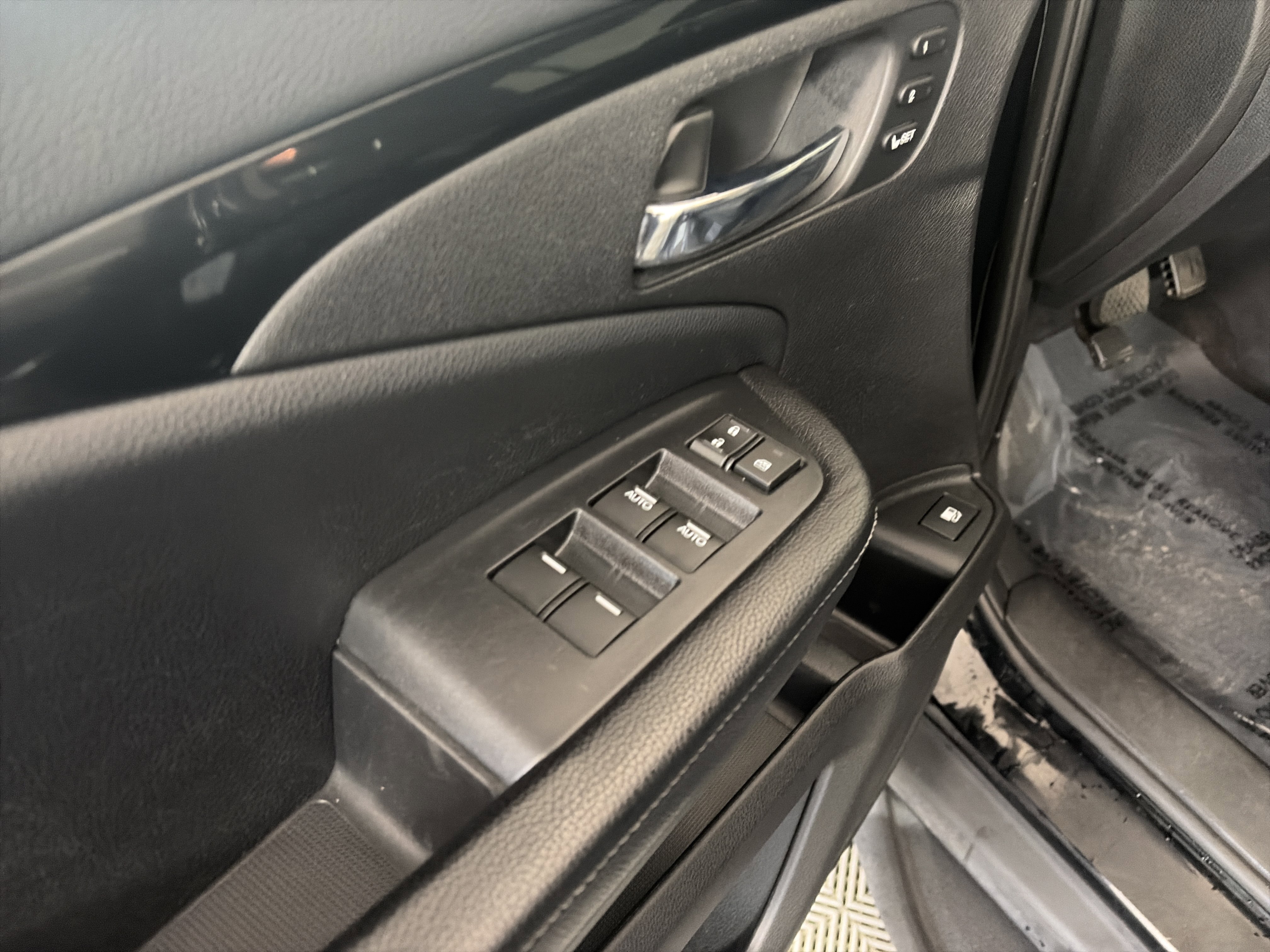 Used 2018 Honda Ridgeline RTL-E image 13