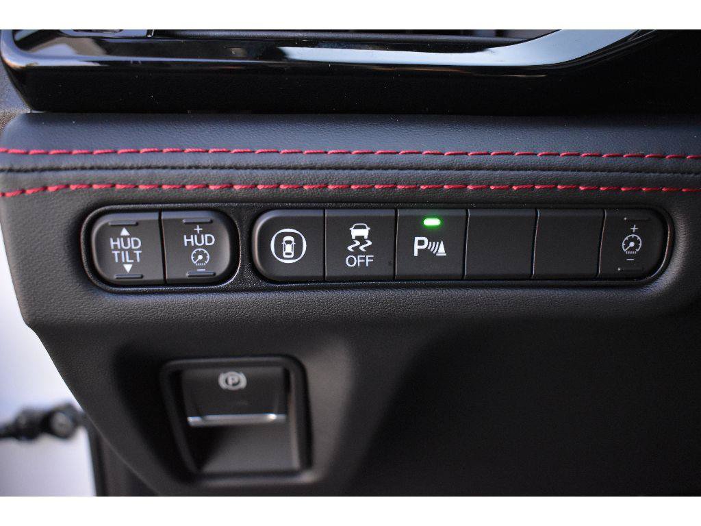 New 2026 Acura MDX A-Spec w/ Advance Package AWD/4WD image 23