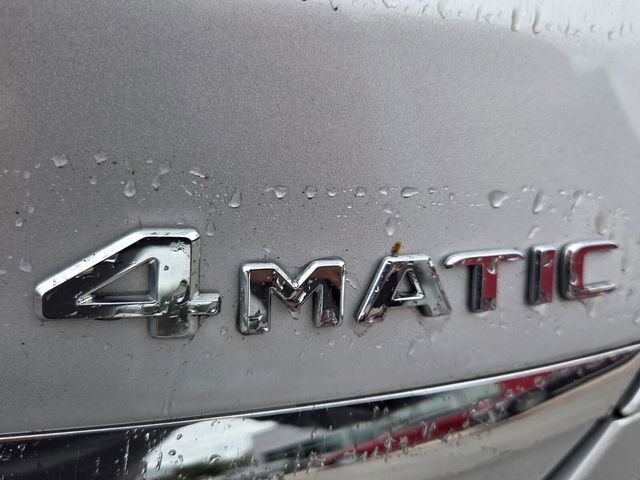 Used 2018 Mercedes-Benz C 300 4MATIC Sedan image 16