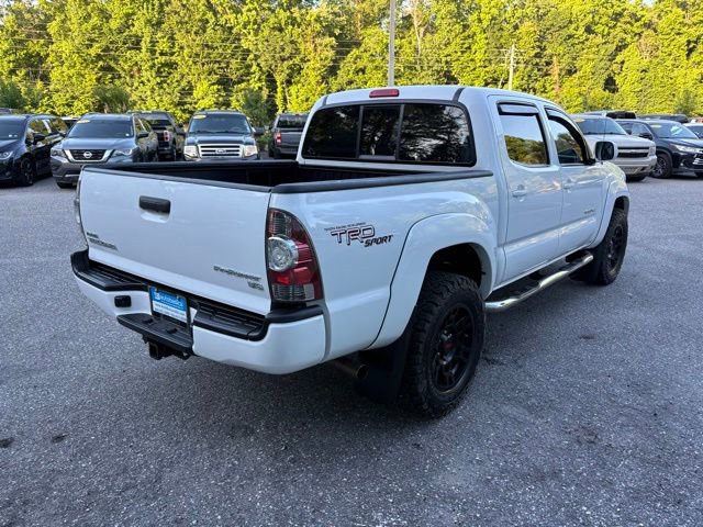 Used 2011 Toyota Tacoma PreRunner w/ TRD Sport Pkg RWD image 5