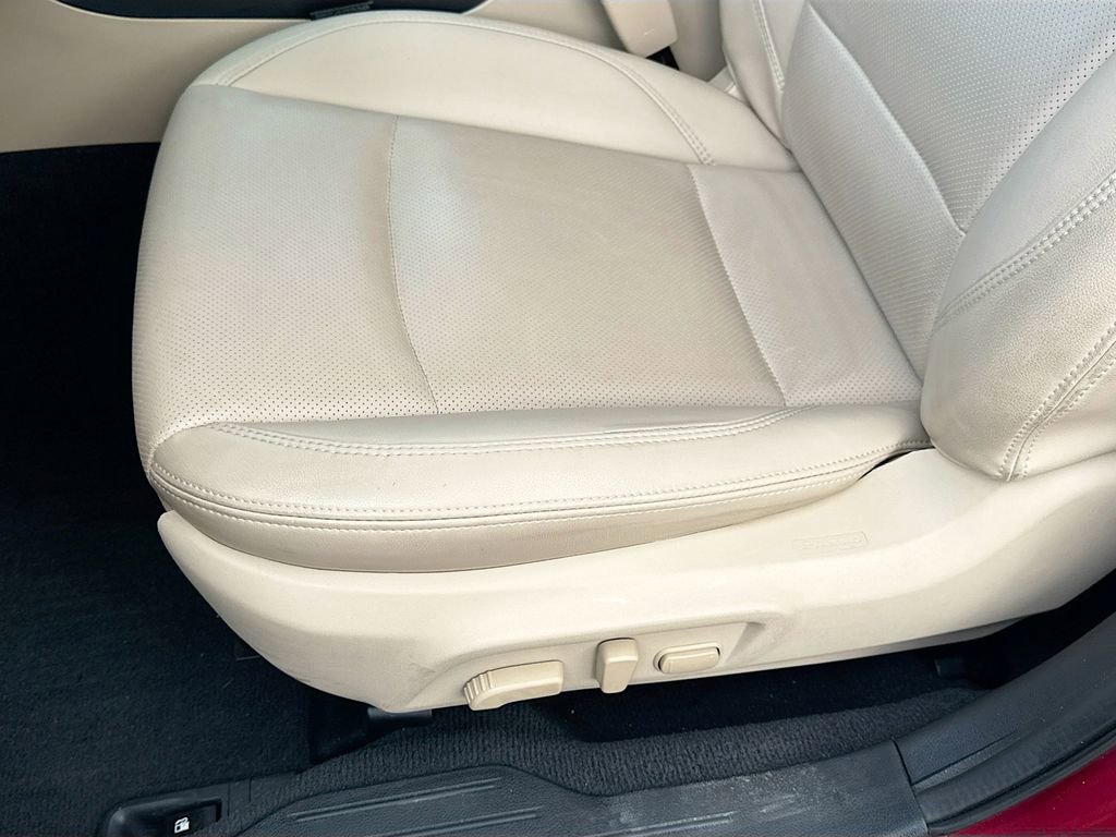 Used 2018 Subaru Outback 2.5i Limited image 24