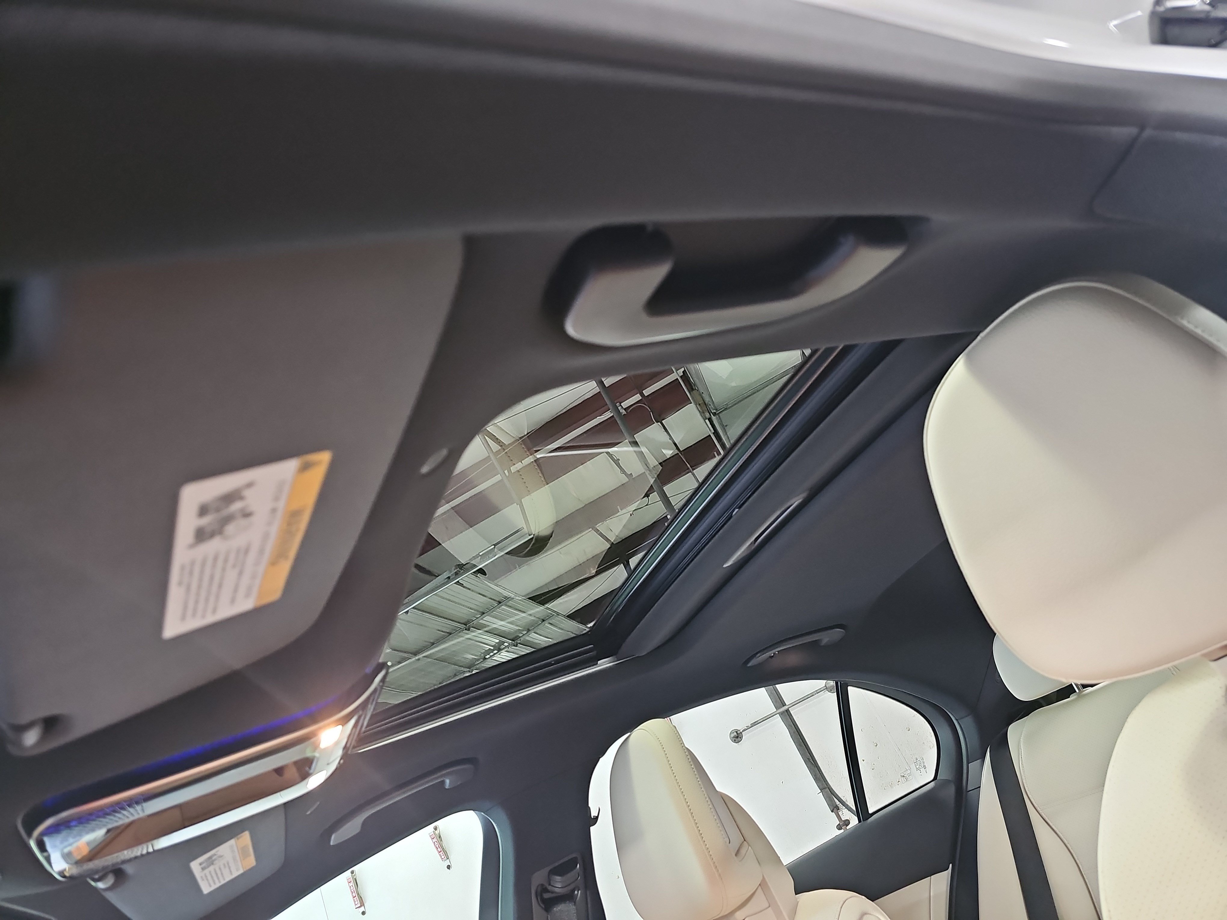 New 2026 Mercedes-Benz C 300 Sedan image 31