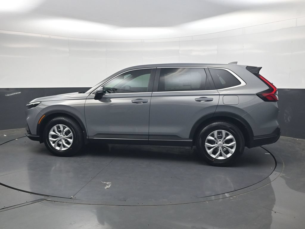 New 2027 Honda CR-V LX image 7