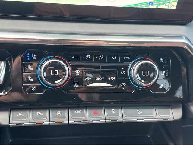 New 2026 GMC Sierra 1500 Denali Ultimate AWD/4WD image 19