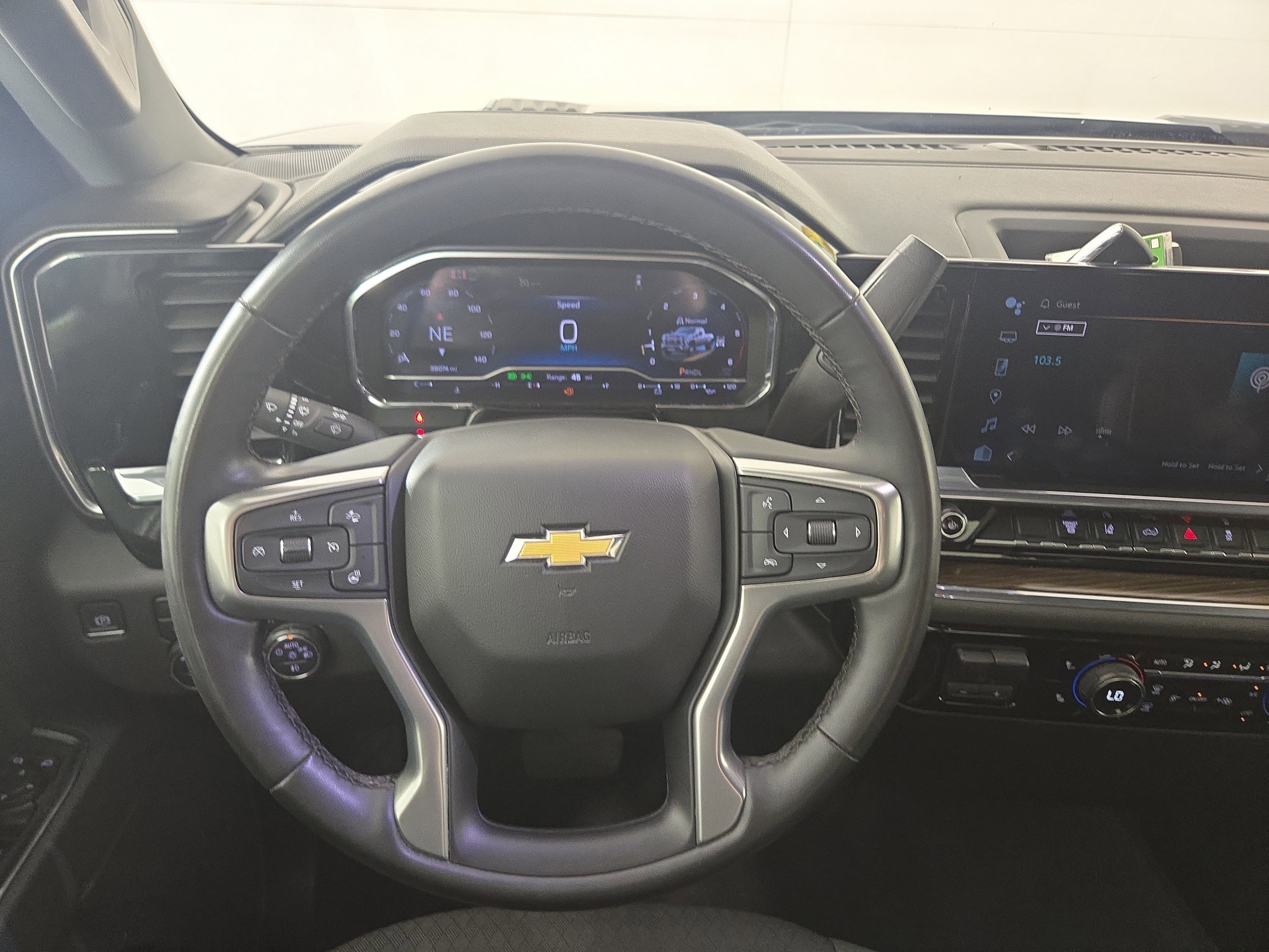 Certified 2024 Chevrolet Silverado 3500 LT w/ Convenience Package image 14